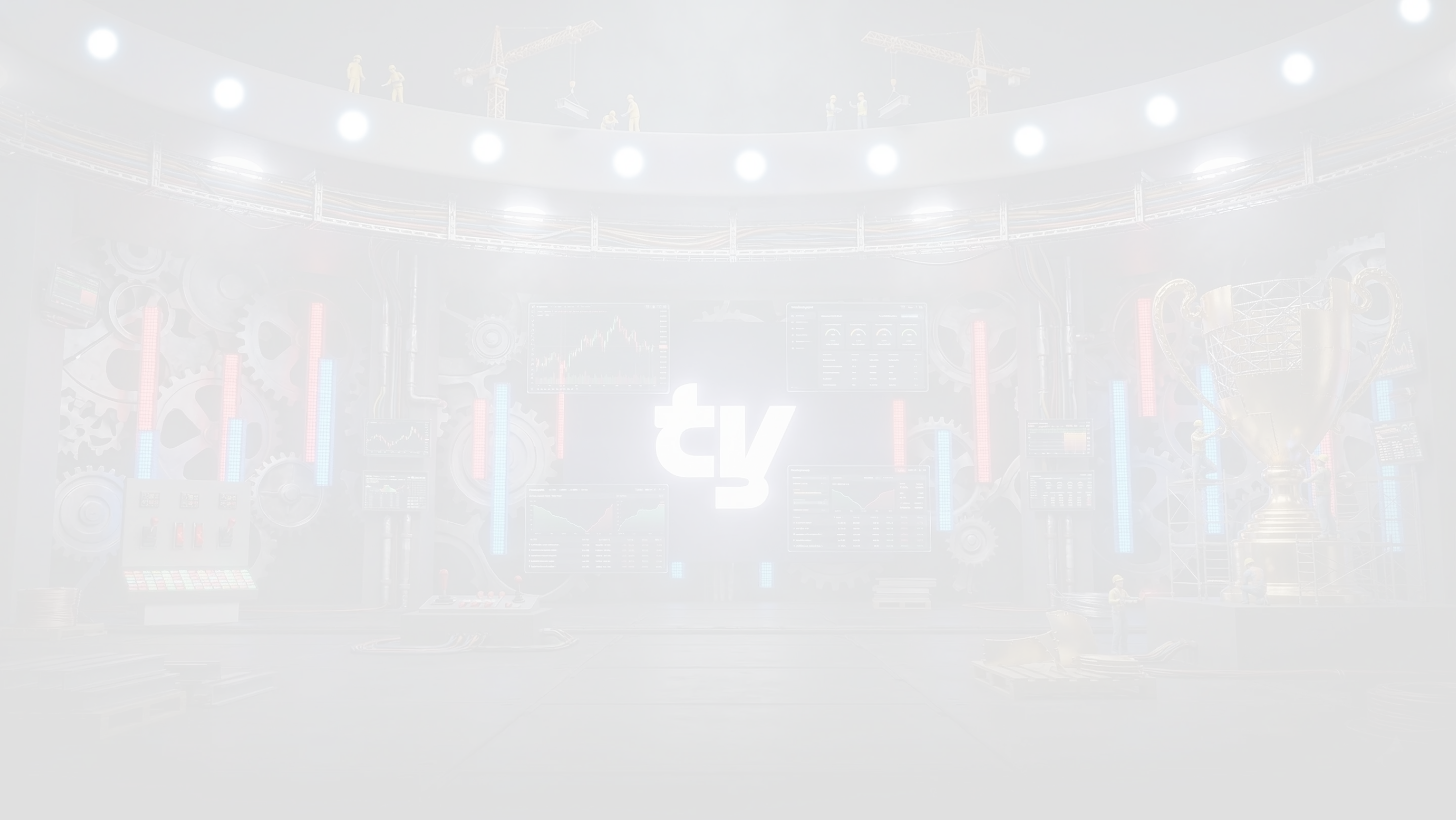 Tradersyard